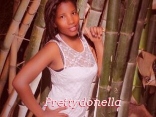 Prettydonella