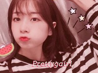 Prettygairl