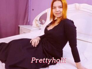 Prettyholli