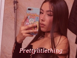 Prettylitlething