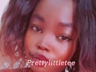 Prettylittletee