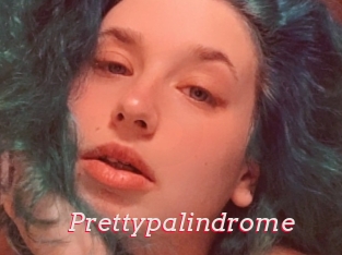 Prettypalindrome