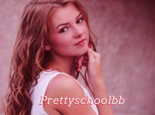 Prettyschoolbb