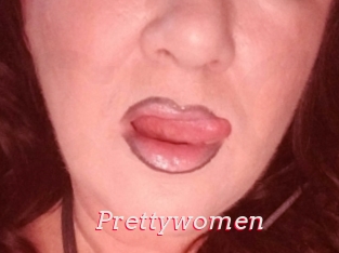 Prettywomen