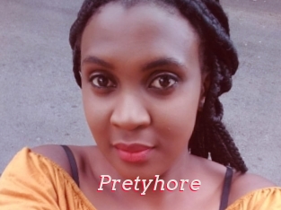 Pretyhore