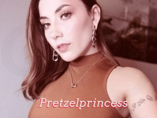 Pretzelprincess