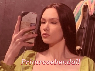 Primrosebendall