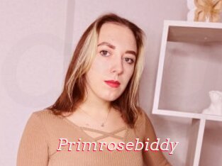 Primrosebiddy