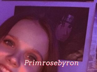 Primrosebyron