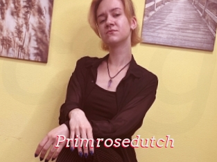 Primrosedutch