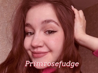 Primrosefudge