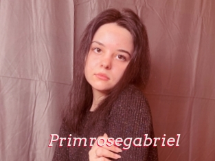 Primrosegabriel