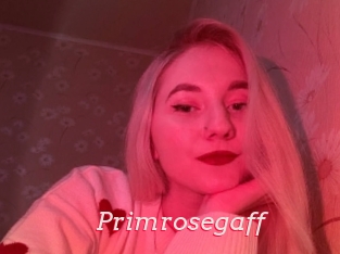 Primrosegaff