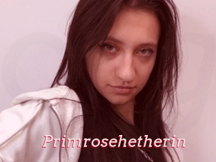 Primrosehetherin