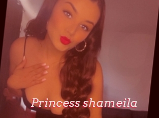 Princess_shameila