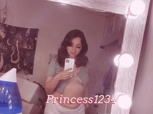 Princess1234