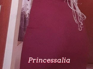 Princessalia