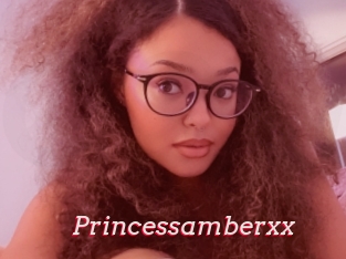 Princessamberxx