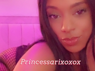 Princessarixoxox