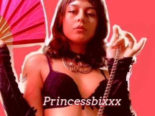 Princessbixxx