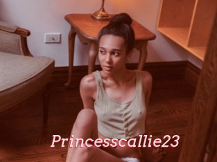 Princesscallie23