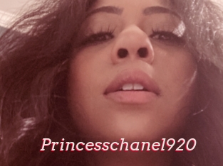 Princesschanel920