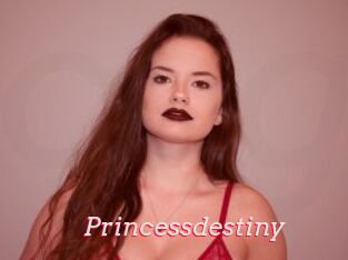 Princessdestiny