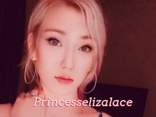 Princesselizalace