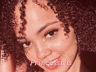 Princessiris