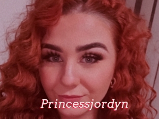 Princessjordyn