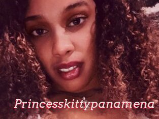 Princesskittypanamena