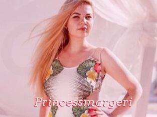 Princessmargeri