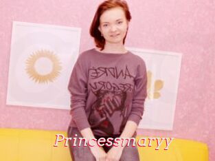 Princessmaryy