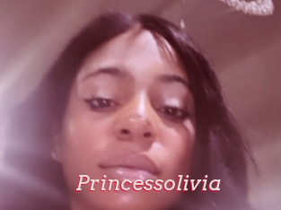 Princessolivia