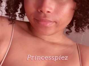 Princesspiez