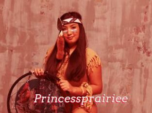 Princessprairiee