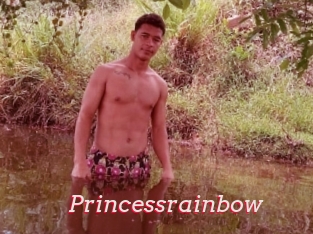 Princessrainbow