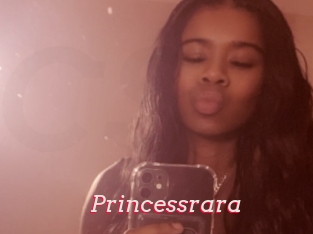 Princessrara