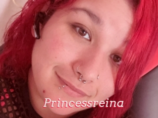 Princessreina