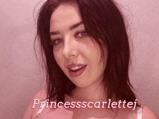 Princessscarlettej