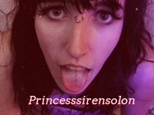 Princesssirensolon