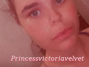 Princessvictoriavelvet