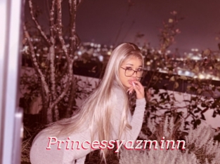 Princessyazminn