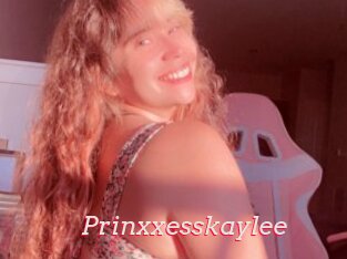 Prinxxesskaylee