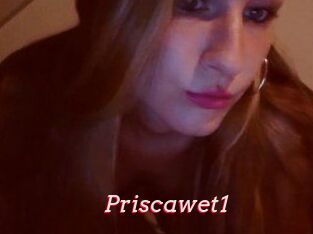 Priscawet1