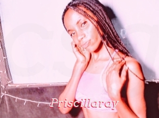 Priscillaray