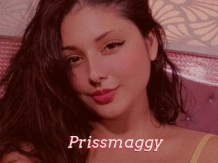 Prissmaggy