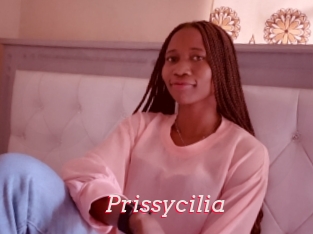 Prissycilia