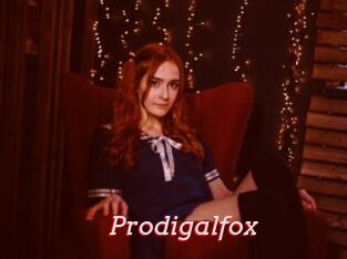 Prodigalfox