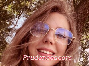 Prudenceacors